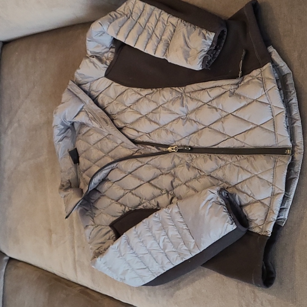 32 Degrees Heat lightweight down jacket